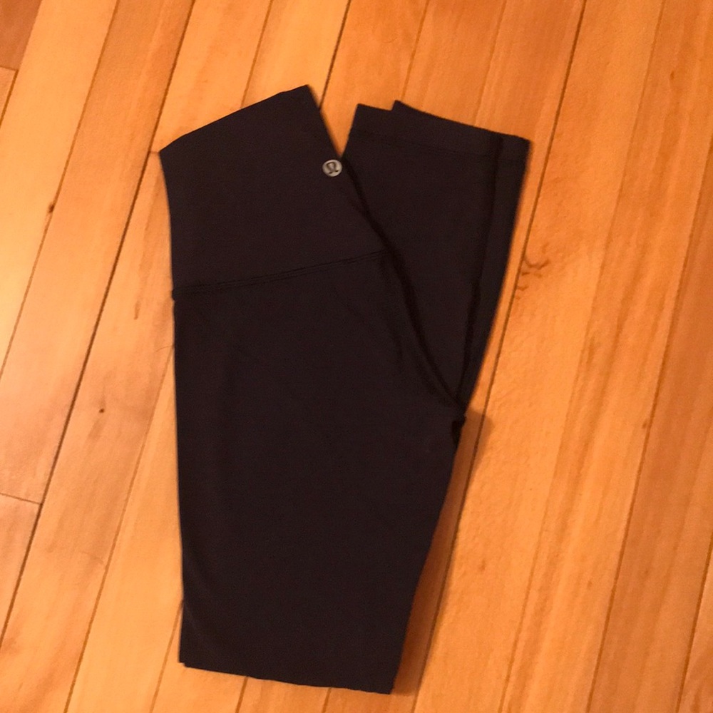 Lulu Lemon Align II Pant